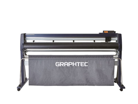 Plotter de Coupe GRAPHTEC FC9000