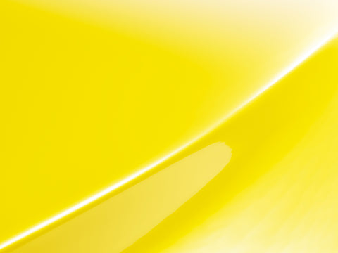 HIGH GLOSS - Covering 3M 2080 HG15 High Gloss Bright Yellow