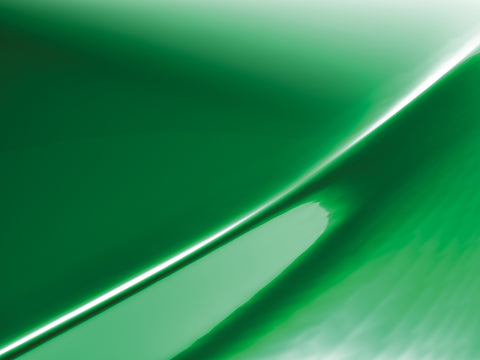 HIGH GLOSS - Covering 3M 2080 HG336 High Gloss Green Envy