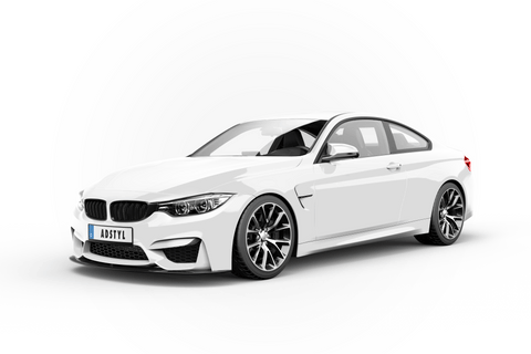 HIGH GLOSS - Covering 3M 2080 HG61 Nardo Grey