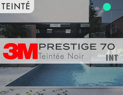 TEINTÉ - 3M Prestige 70 INT - 152cm