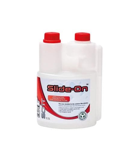 Solution de Pose Slide ON - 500ML