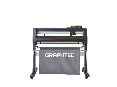 Plotter de Coupe GRAPHTEC FC9000