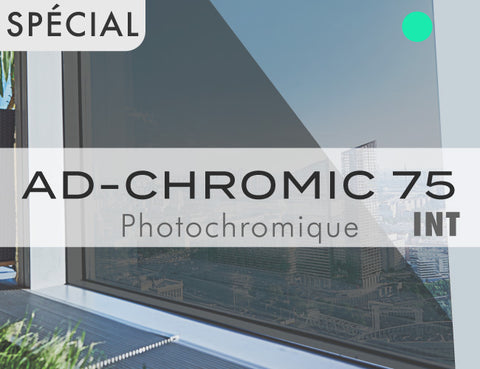 SPECIAL - AD-CHROMIC 75 - 152cm
