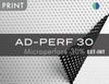 PRINT - AD-PERF 30 - 152cm