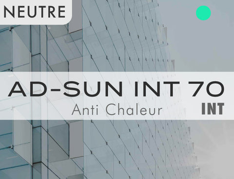 NEUTRE - AD-SUN INT 70 - 152cm
