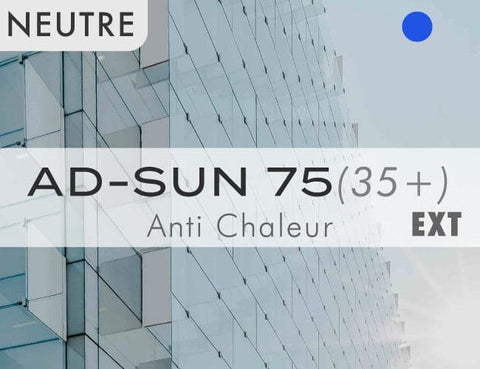 NEUTRE - AD-SUN 75 (35+) - 152cm