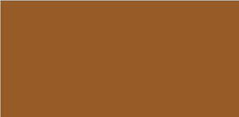 M7 - 174 Burnt Sienna