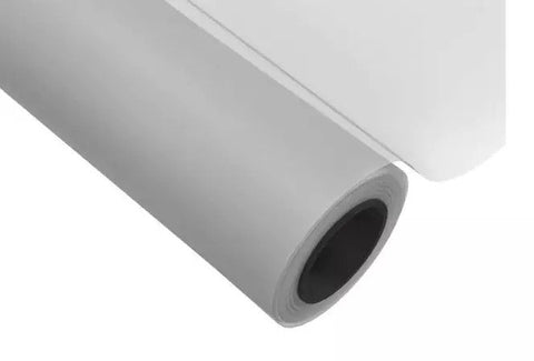 M7 Dépoli PVC Bubble FREE - Mat - 122cm
