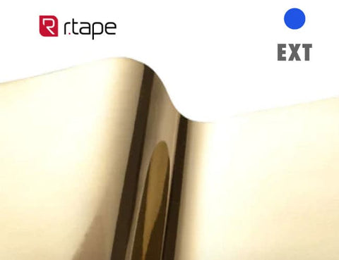 RTAPE - 3102E Or Brillant