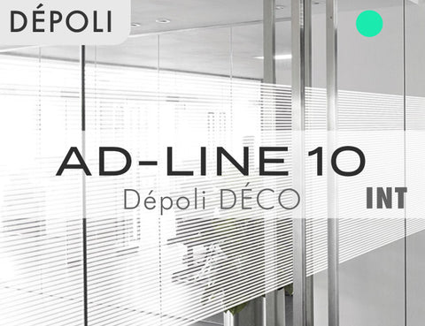Dépoli - LINE 10 - 152cm