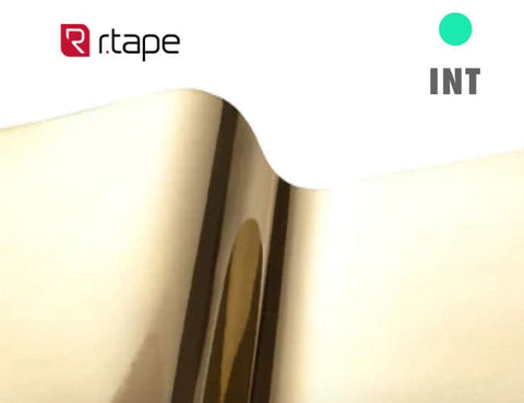 RTAPE - 3102S Or Brillant