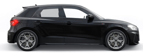 Film solaire Auto - CERA BLACK 85