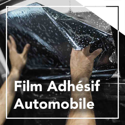Film Adhésif Automobile