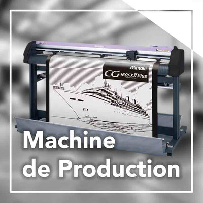 Machine de Production
