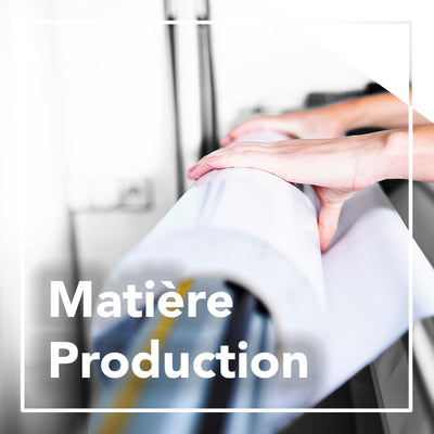 Matière Production