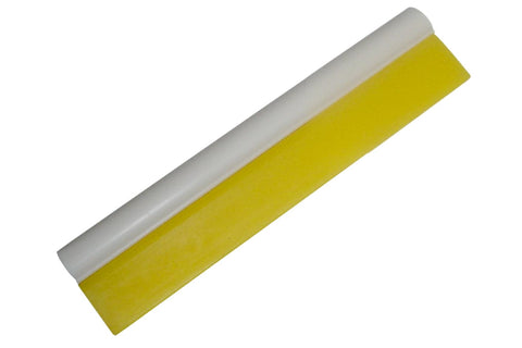 Raclette SOFTLINE Jaune 24cm