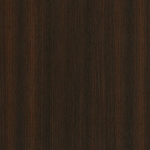 ADHESIF Bois Marron Foncé Matte