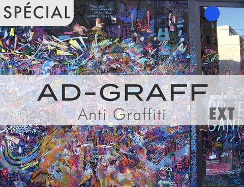 SPÉCIAL - AD-GRAFF - 152cm