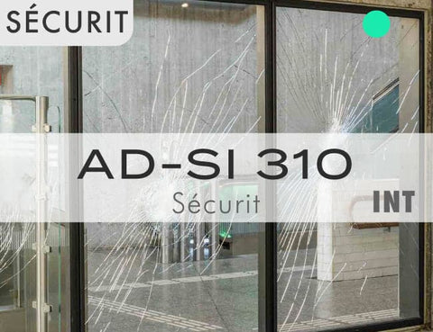 SÉCURIT - AD-SI 310 - 152cm