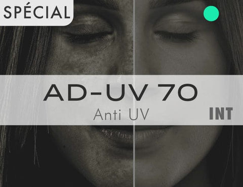 SPÉCIAL - AD-UV 70 - 152cm