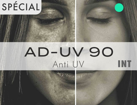 SPÉCIAL - AD-UV 90 - 152cm