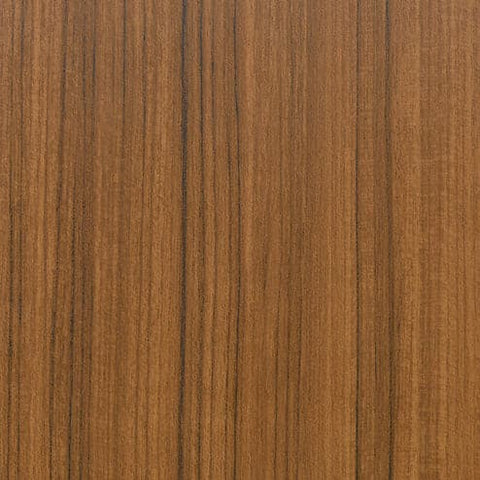 ADHESIF Bois Marron Cerise Matte