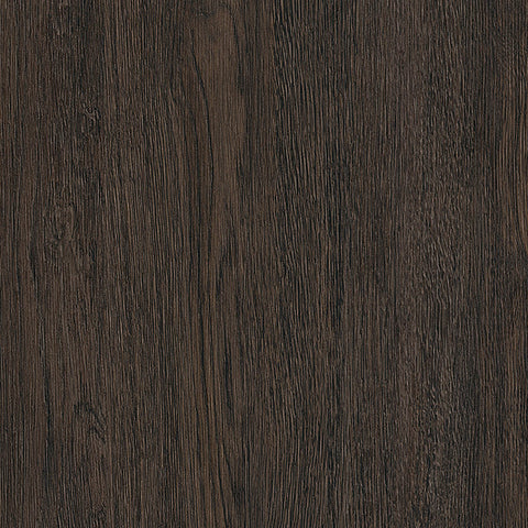 ADHESIF Bois Marron Ebène Foncé Matte