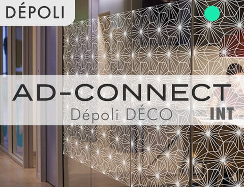 Dépoli - CONNECT - 152cm