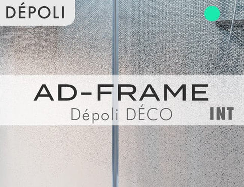Dépoli - FRAME - 152cm