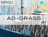 Dépoli - GRASS - 152cm