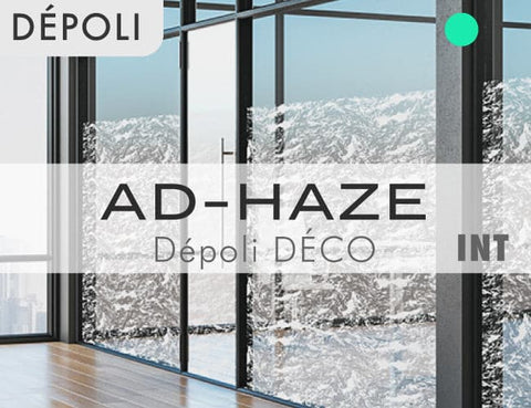 Dépoli - HAZE - 152cm