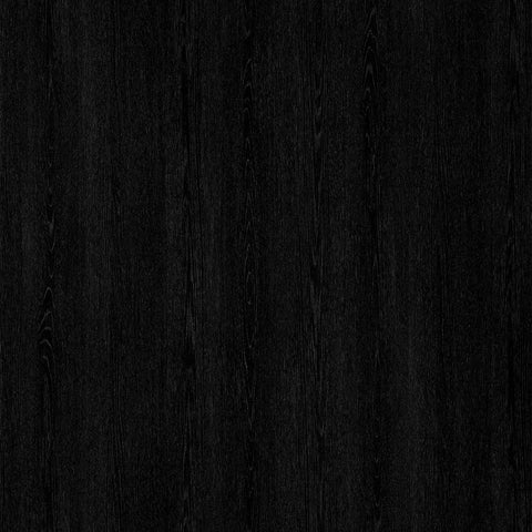 ADHESIF Bois Brut Chêne Noir Matte