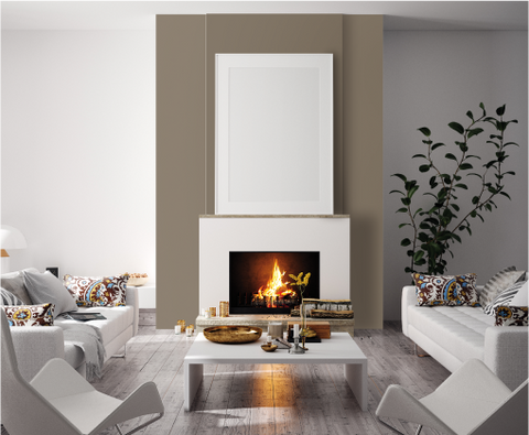 Marron Clair Matte