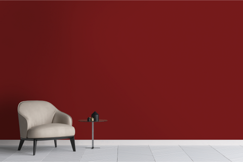 Rouge Velours Matte Grain