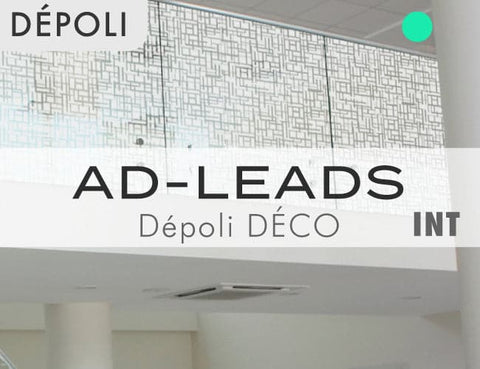 Dépoli - LEADS - 152cm