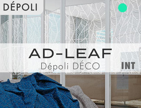 Dépoli - LEAF - 152cm