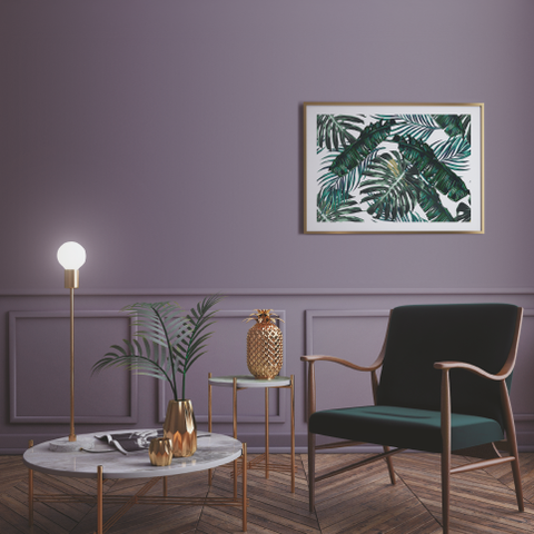 Gris Taupe Matte