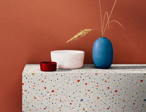 Pierre Blanc Multicolor Matte