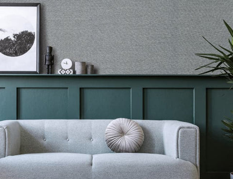 Textile Gris Matte