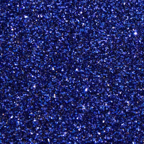 Pailleté Classique Bleu