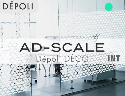 Dépoli - SCALE - 152cm