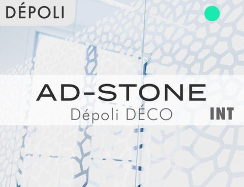 Dépoli - STONE - 152cm