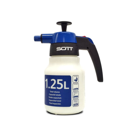Pulvérisateur à Main 1,25L