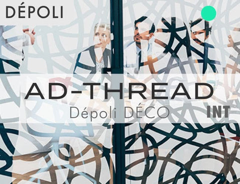 Dépoli - THREAD - 152cm