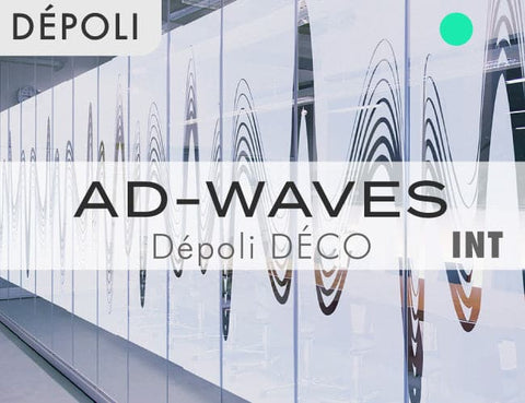 Dépoli - WAVES - 152cm
