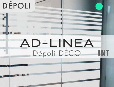 Dépoli - LINEA - 152cm